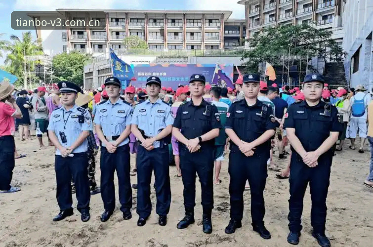 天博怎么下载 天博体育官网观赛指南:从世界杯警力缩减看国际赛事安保新趋势